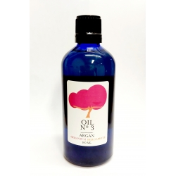 100ml Argan, Geranium &...