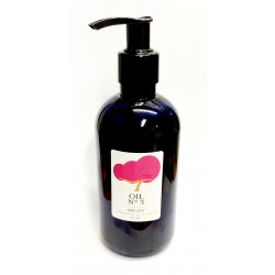 250ml Argan, Geranium &...