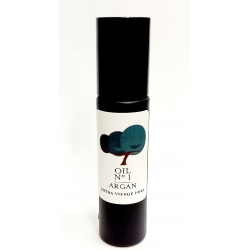 10ml Pure Organic Argan...